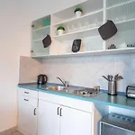 Ostaric Apartamento *