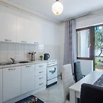 Apartamento Ostaric