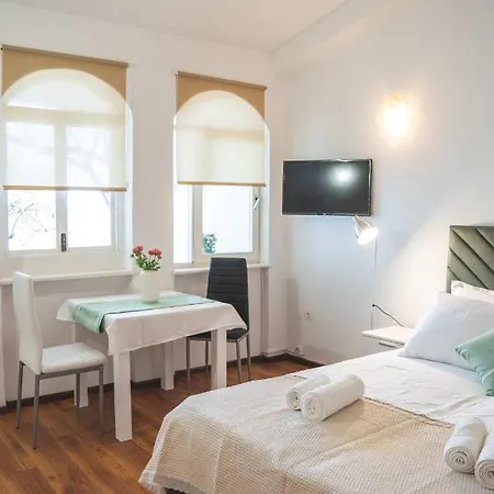 Apartamento Ostaric *