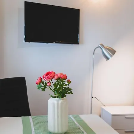 Apartamento Ostaric