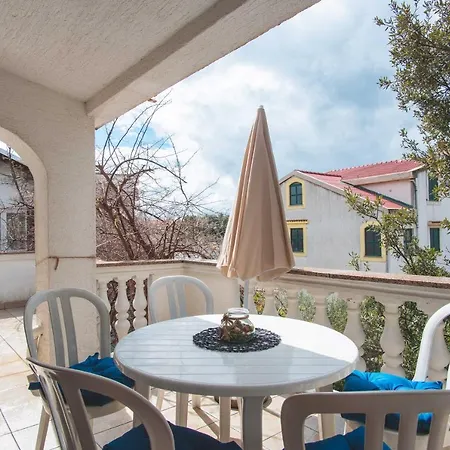 Apartamento Ostaric *