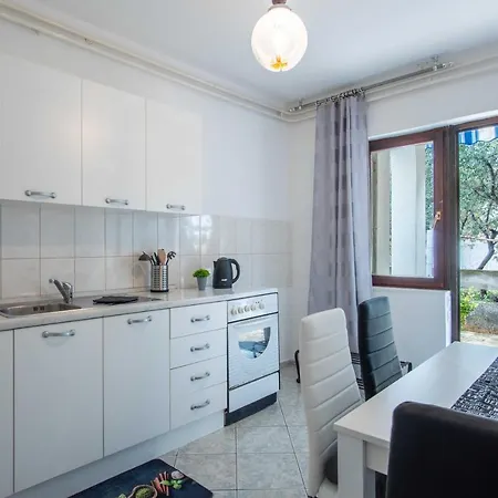Apartamento Ostaric