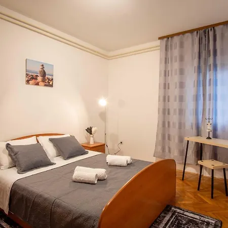 Apartamento Ostaric Mandre