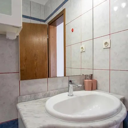 Apartamento Ostaric *