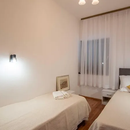 Apartamento Ostaric *