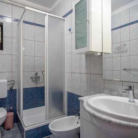 Apartamento Ostaric Mandre