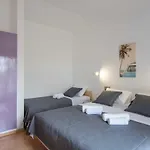 Apartament Ostaric Mandre