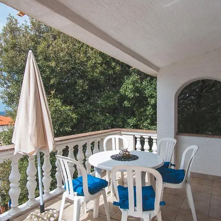 Ostaric Appartement Mandre