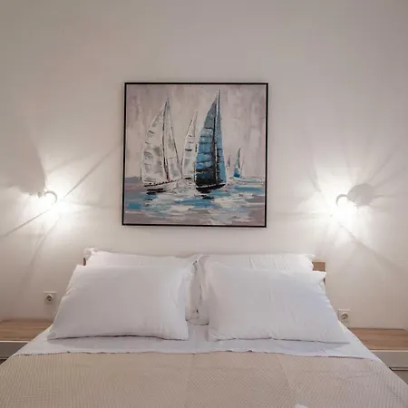 Ostaric Apartman