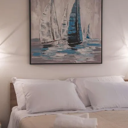 Appartement Ostaric
