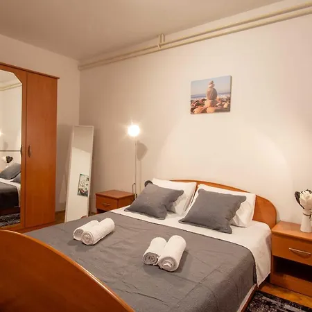 Ostaric Appartement