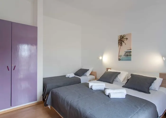 Apartment Ostaric Mandre