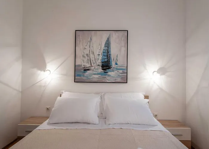 Ostaric Apartman