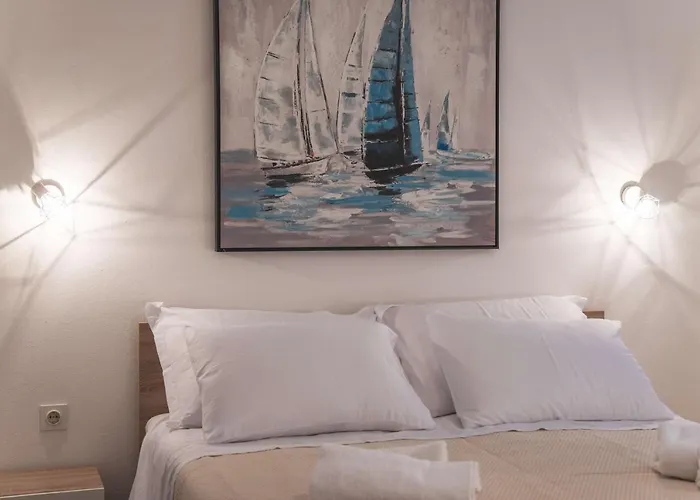 Apartman Ostaric