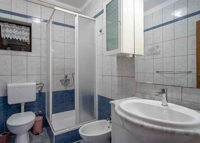 Apartment Ostaric Mandre