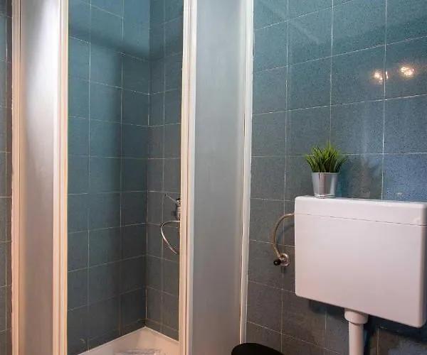 Ostaric Appartement Mandre