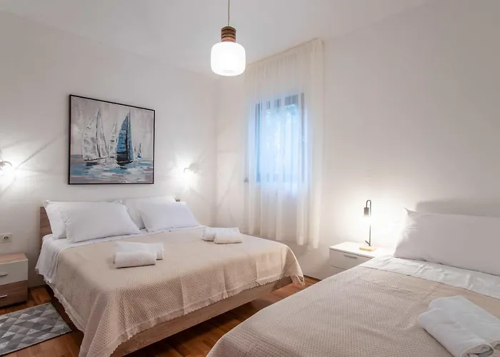 Ostaric Appartement *