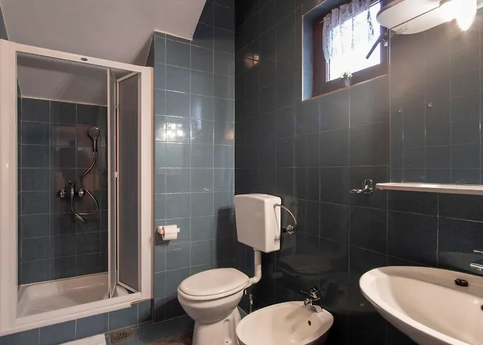 Ostaric Appartement Mandre