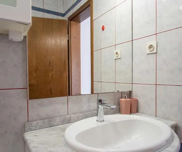 Appartement Ostaric *